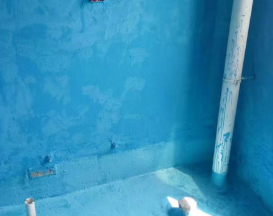 邳州卫生间防水多少钱
