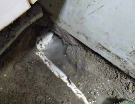 邳州卫生间测漏水多少钱